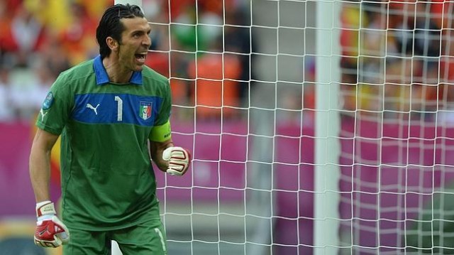 Buffon: 