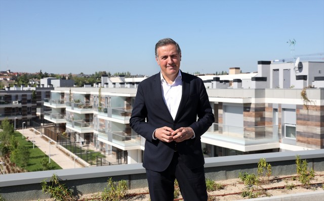 Aedas Homes supera los 1.100 millones de ingresos y entrega 2.840 viviendas en el ejercicio 2023/2024
