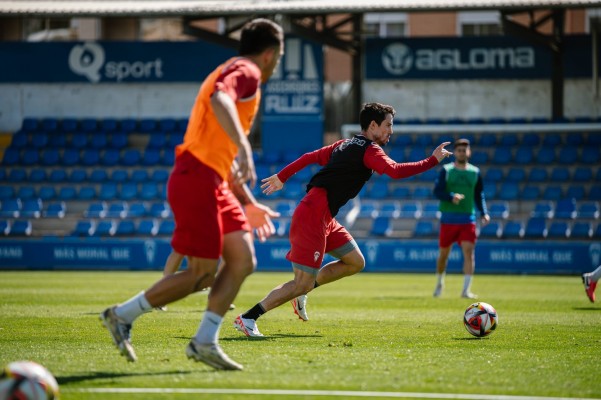 El Alcoyano podría lograr matemáticamente la permanencia si gana el domingo al colista