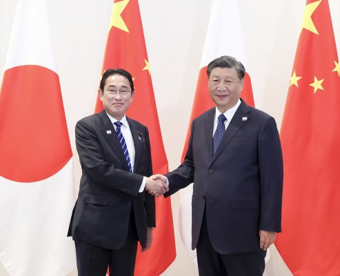 ¿Se avecina la japonización de China?

