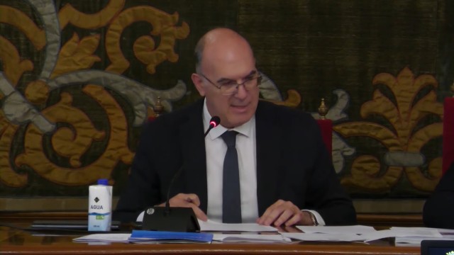 El PP de Alicante defiende la reducción de nivel de ruido en el Centro que haría innecesaria una ZAS