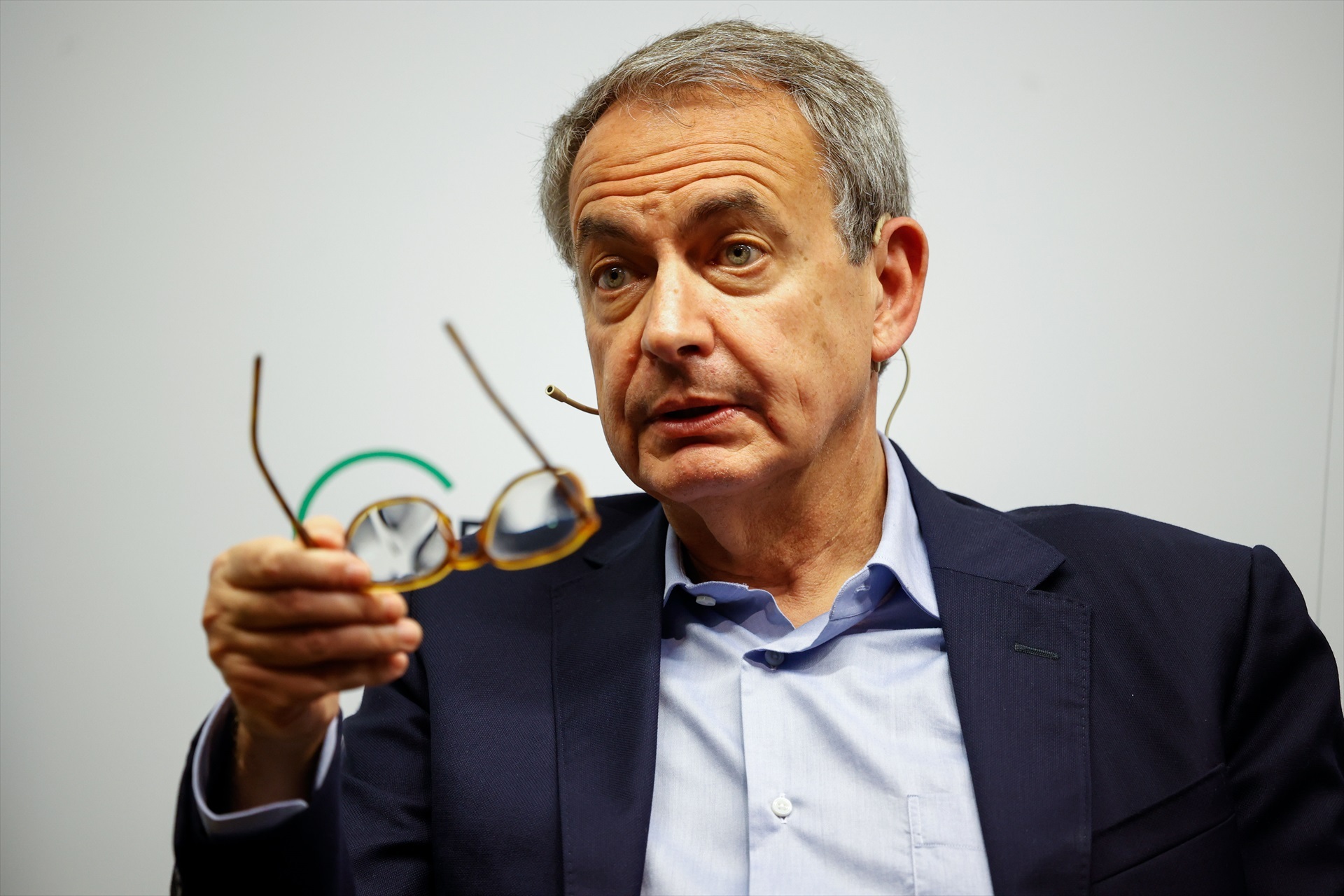 Foto: KIKE RINCÓN/EUROPA PRESS - 