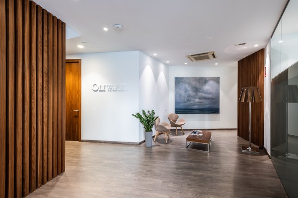 Olivares Consultores, un valor seguro en el mercado inmobiliario