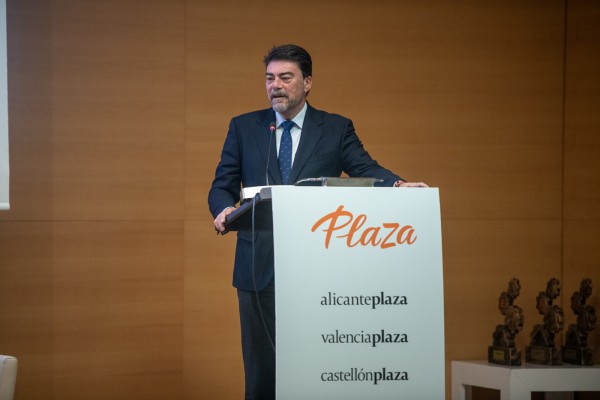 Alicante 'exhibe' su modelo de innovación: entre la necesidad de abrir datos y acortar la brecha digital