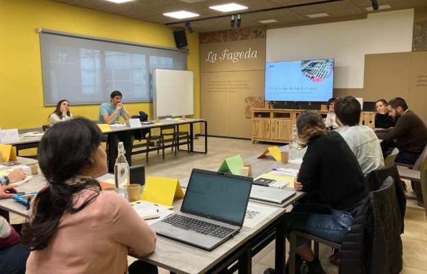 La Fageda convoca una nueva edición de las Jornadas de Emprendedores para compartir las claves de su modelo
