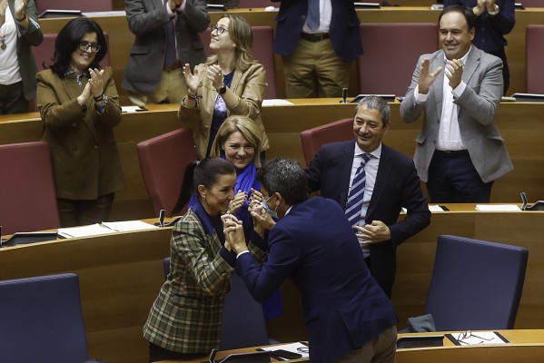 El Consell ya elabora la ley de Acompañamiento de 2025 ante el riesgo de los plazos