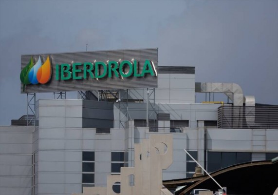 Iberdrola dispara un 86% sus ganancias a marzo, hasta 2.760 millones, por las plusvalías por México