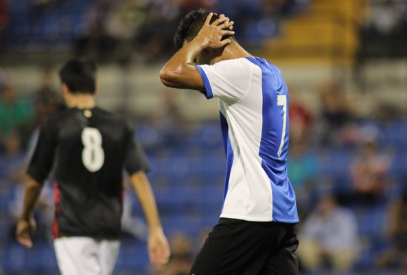 El Hércules se queda sin ascenso tras perder de nuevo con el Cádiz