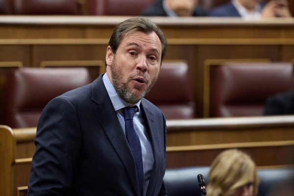 Transportes invertirá 457 millones para reducir en un 50% las emisiones de las carreteras hasta 2030