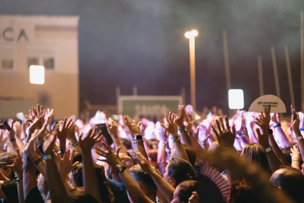 Fantastic, el nuevo festival en Castelló que quiere celebrar 