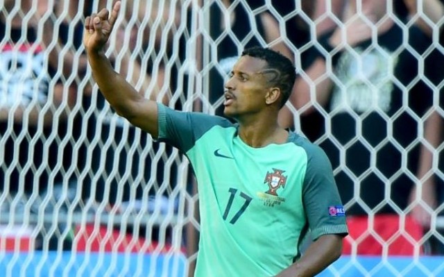 El Valencia CF sabrá esta semana si puede fichar a Nani