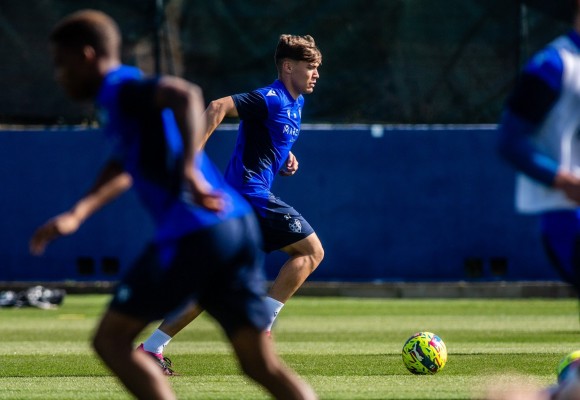 El Levante podría reformar sus laterales para la próxima temporada
