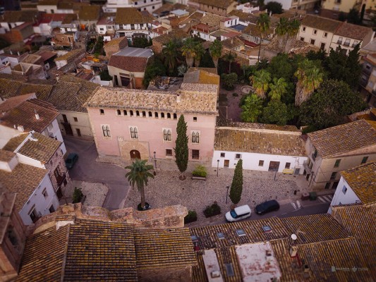 Antifraude señala irregularidades en el Consistorio de Faura y exime a la Mancomunitat de les Valls