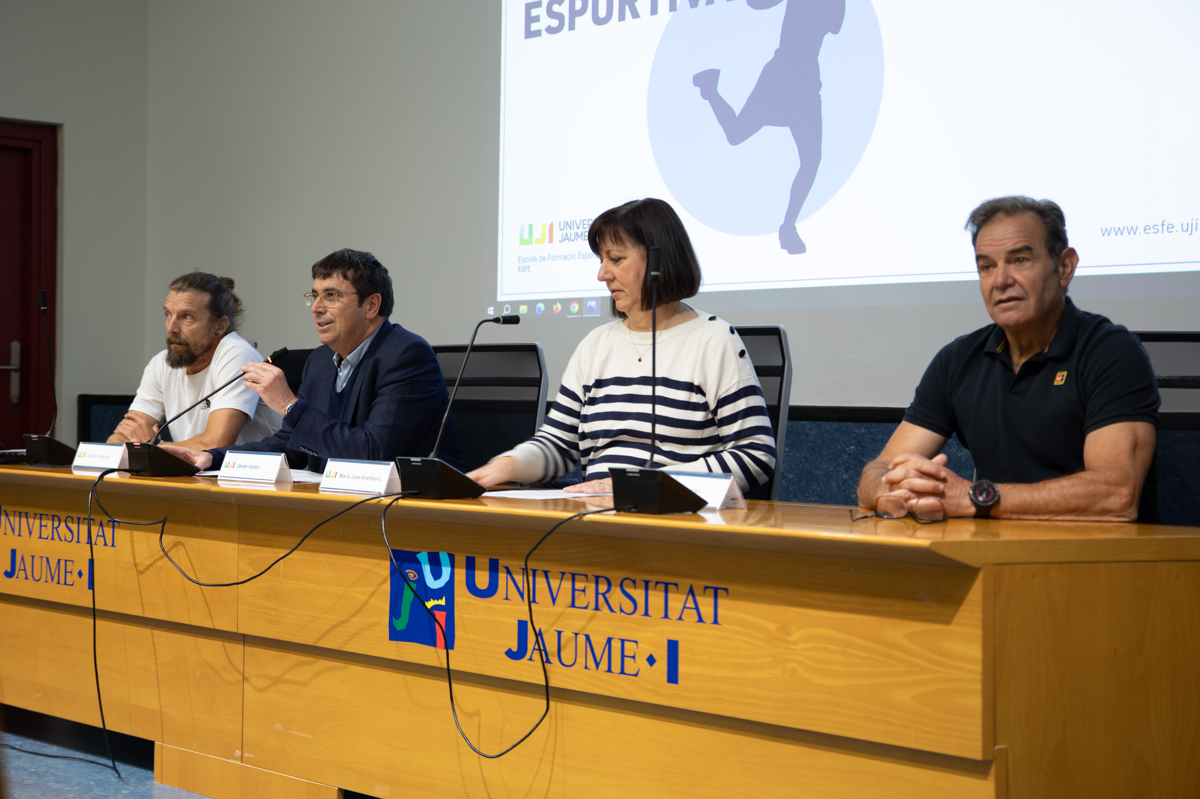 Universitat Jaume I - 