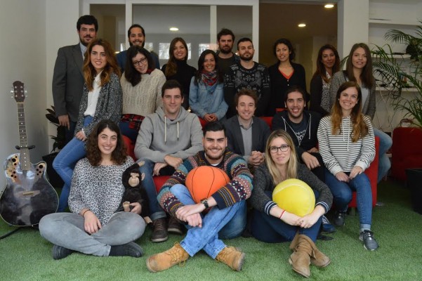 La valenciana Waynabox cierra una ronda de inversión de 1,2 millones de euros
