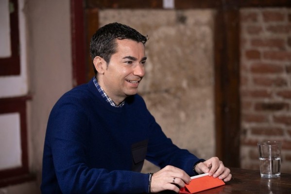 Muere el periodista Pedro Guerra, director y fundador de 'Tiempo de Canarias'