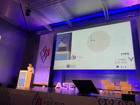 Crea, liderando la innovación en Reproducción Asistida