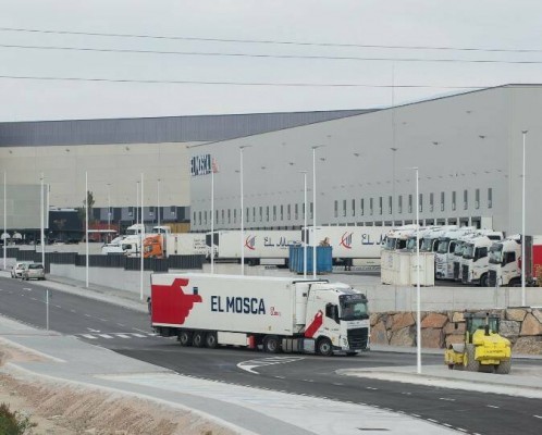 La molinense El Mosca logra una facturación récord de 332 millones y duplica su beneficio