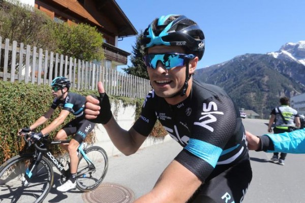 Landa: 