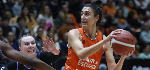 El Valencia inicia ante el IDK su andadura para reeditar el título liguero