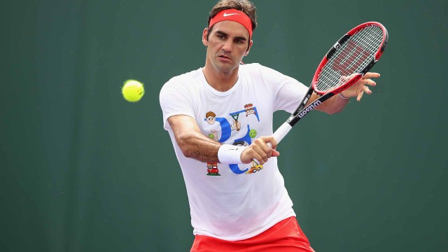 Wimbledon comienza sin muchos cambios en el ránking de la ATP