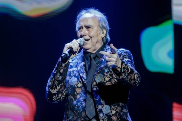 Joan Manuel Serrat, Premio Princesa de Asturias de las Artes 2024