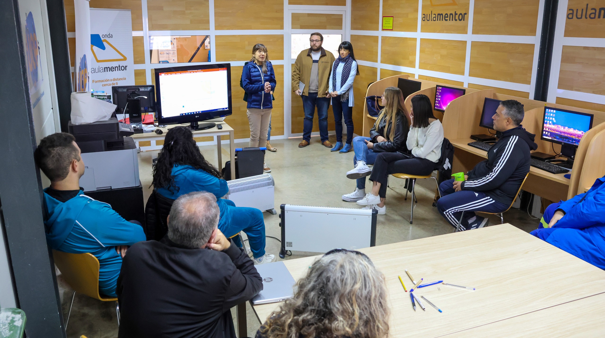 Ayuntamiento de Onda - 