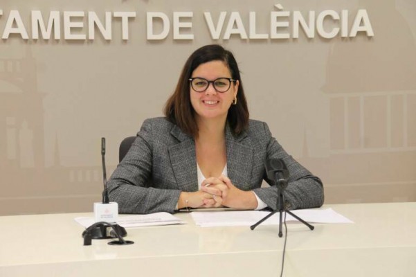 Sandra Gómez: 