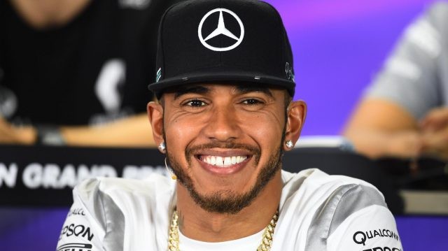 Hamilton: 