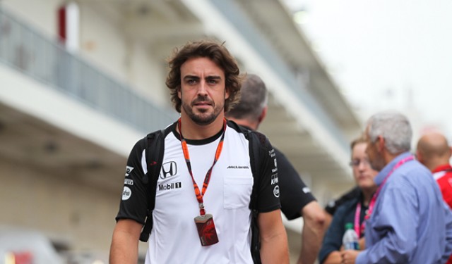 Alonso: 