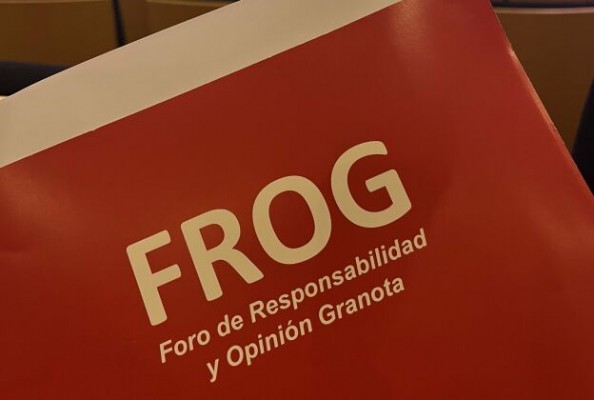 El FROG pregunta a sus afiliados si aceptan un puesto en el consejo del Levante