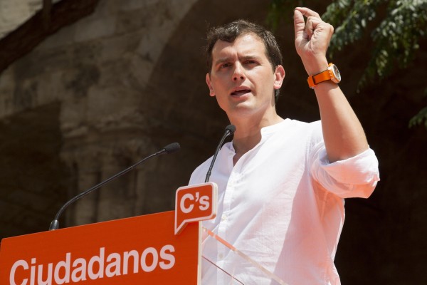Rivera dice que 