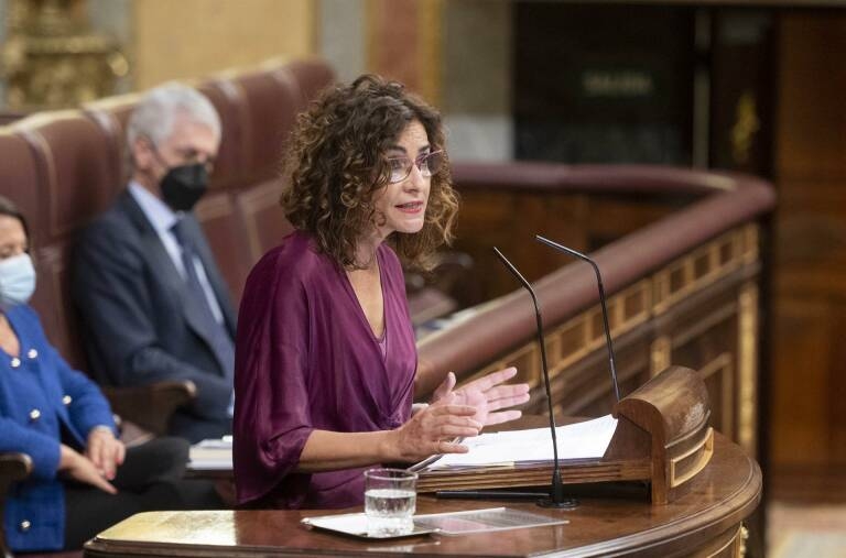 El Gobierno abre bilateral por las discrepancias con un artículo de los presupuestos de la Generalitat