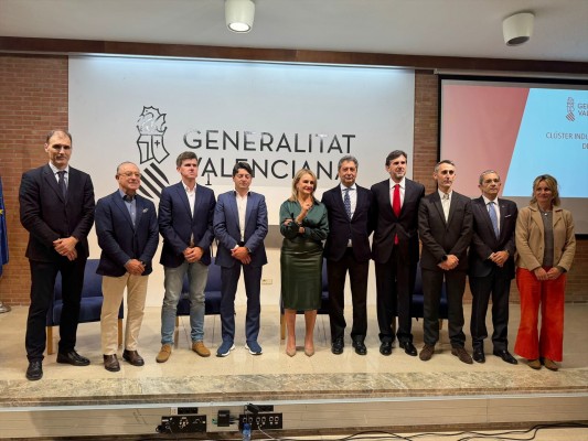 Nace el Clúster de Empresas del Deporte de la Comunitat Valenciana