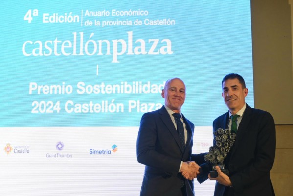 UBE Corporation, una apuesta por la economía circular, eficiencia energética y descarbonización