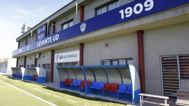 El Levante 'pesca' más talento para el Juvenil campeón de Euge Ribera