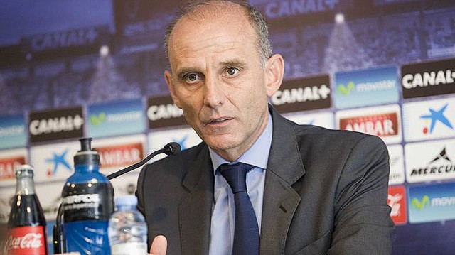 El Real Oviedo ficha a Martín González para la secretaría técnica