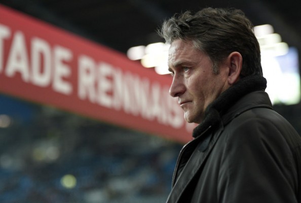 Montanier, extécnico de Real Sociedad, nuevo entrenador de Nottingham Forest