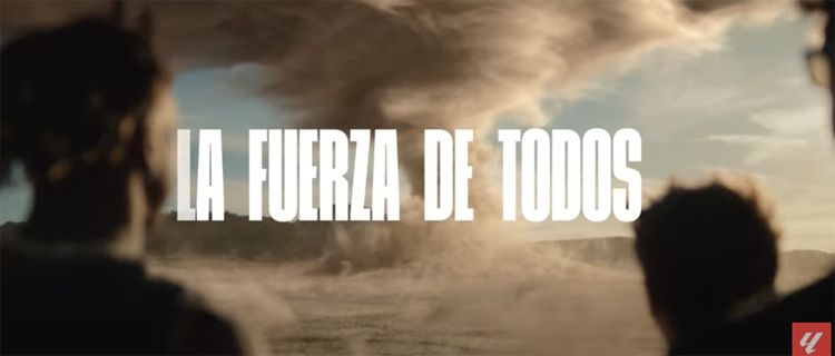 'La fuerza de todos', la campaña de LALIGA para la recta final de la temporada
