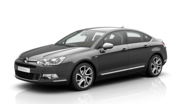 Este verano, nueva gama y más equipamiento para el Citroën C5