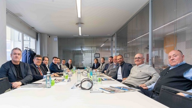 Aimplas eleva un 11% sus ingresos en 2023, supera los 21 millones y mejora el impacto en las empresas