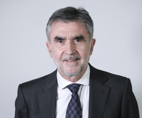 El CEO de Vocento Luis Enríquez deja el grupo y le releva de forma temporal Iñaki Arechabaleta
