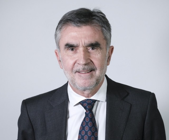 El CEO de Vocento Luis Enríquez deja el grupo y le releva de forma temporal Iñaki Arechabaleta
