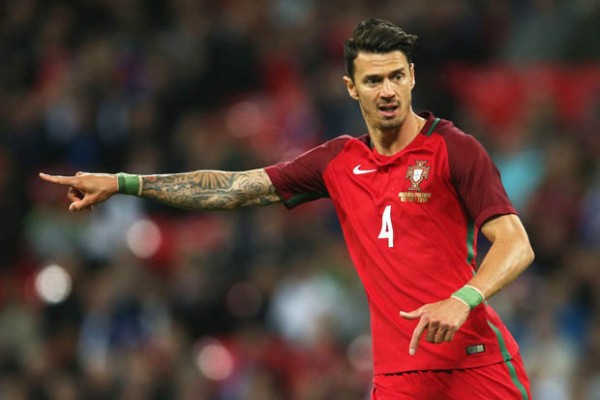 José Fonte: 
