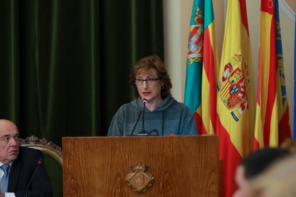 El PSPV de Castelló pide a Carrasco transparencia en la planificación de las ayudas con las entidades