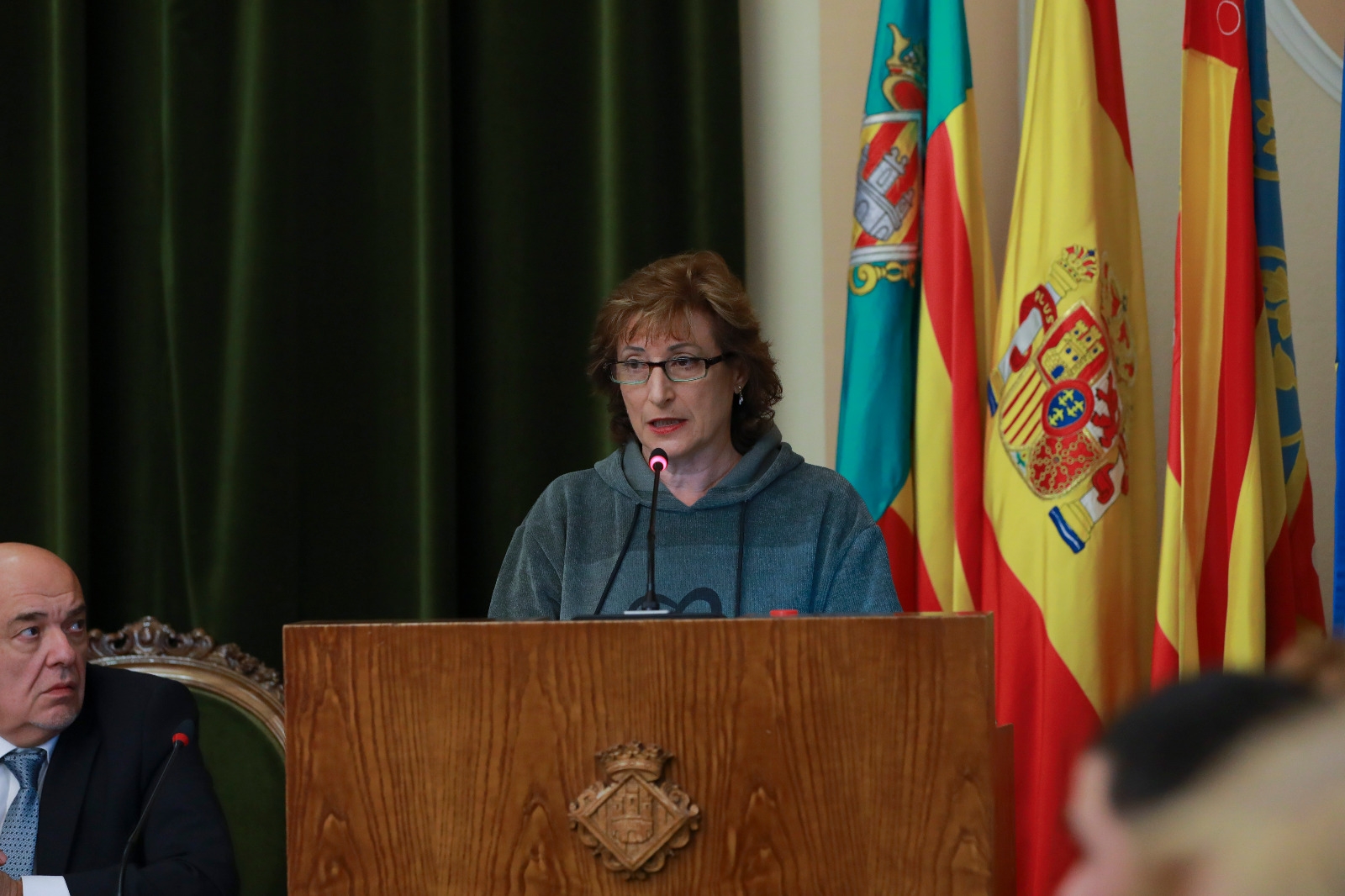 El PSPV de Castelló pide a Carrasco transparencia en la planificación de las ayudas con las entidades