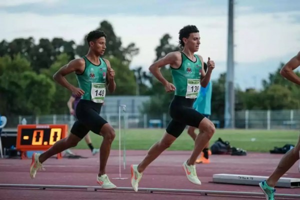 El Playas de Castellón, mejor club español de atletismo por séptimo año consecutivo