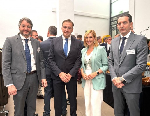 Avia cambia sus estatutos para incluir a empresas de movilidad como socios de pleno derecho