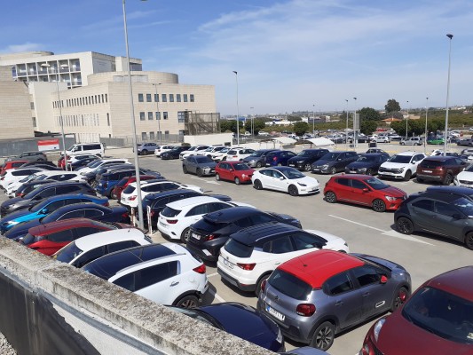 Csif recoge firmas para soluncionar la 