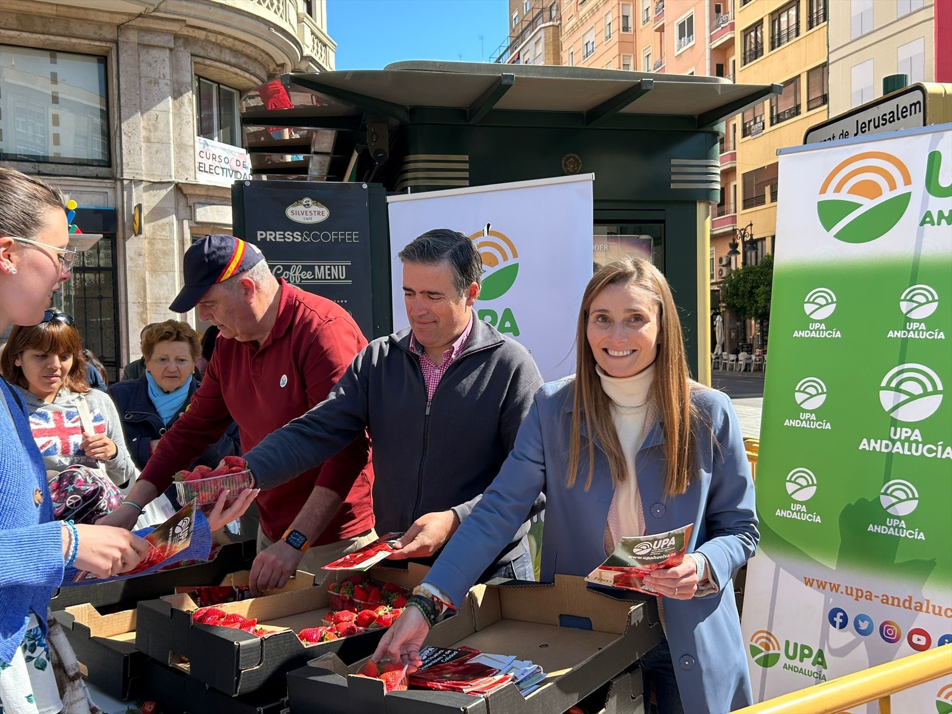 Foto: AYUNTAMIENTO DE VALÈNCIA - 